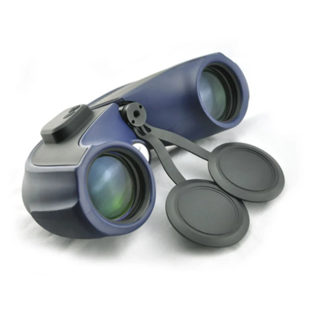 Visionking электронный компас в диапазоне морских выделенных 7X50 LD HD двухтрубный