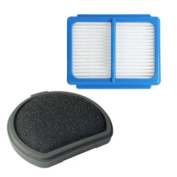

ASKQX9 Filter Set Washable For AEG Electrolux QX9-1-50IB, QX9-1-ALRG, QX9-1-ANIM High Quality Materials For Durability