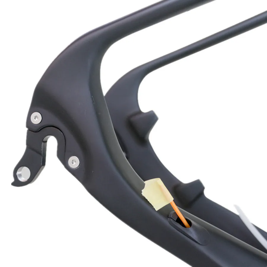 Новое поступление рама для горного велосипеда toray carbon t700 29er BB92 с 142*12 мм осью mtb frame