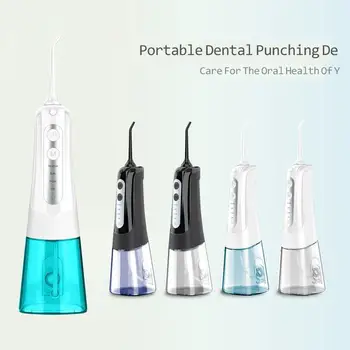 

portable dental floss intelligent oral electric dental floss