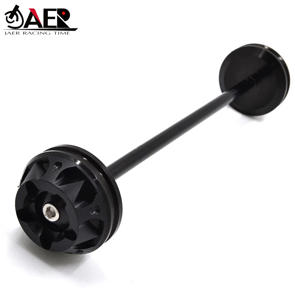 

For Yamaha MT07 FZ-07 2013-2020 XSR700 2018-2020 CNC Front Axle Fork Crash Slider Swingarm Spools Cap Stand Screw