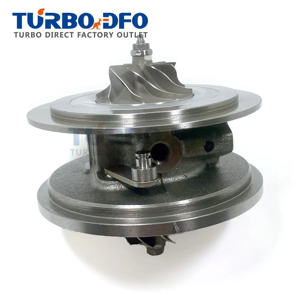 Peças do Núcleo Gtb1752vlk do Cartucho do Carregador do Turbocompressor 6710900380 para Ssang Yong Korando 173hp D20dtf 2010 Assy 798015-0002 C200 127kw 5 High Quality Automóveis e motos