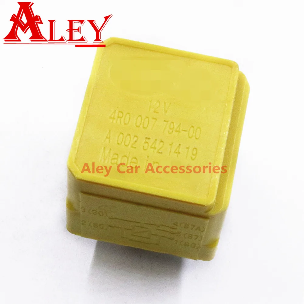 OEM 4R0 007 794 4R0007794 A 002 542 14 19 A0025421419 Headlamp Wiper