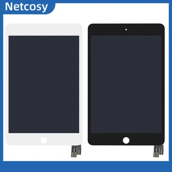 

LCD Display Touch screen Digitizer glass panel Assembly For iPad Mini 5 A2124 A2126 A2133 Tablet screen For ipad mini 5 mini5