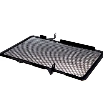 

Hot Easy Install Mesh Water Tank Net Stainless Steel Motorcycle Accessories Protection Frame Cover Cooling For HONDA CB650R CBR6