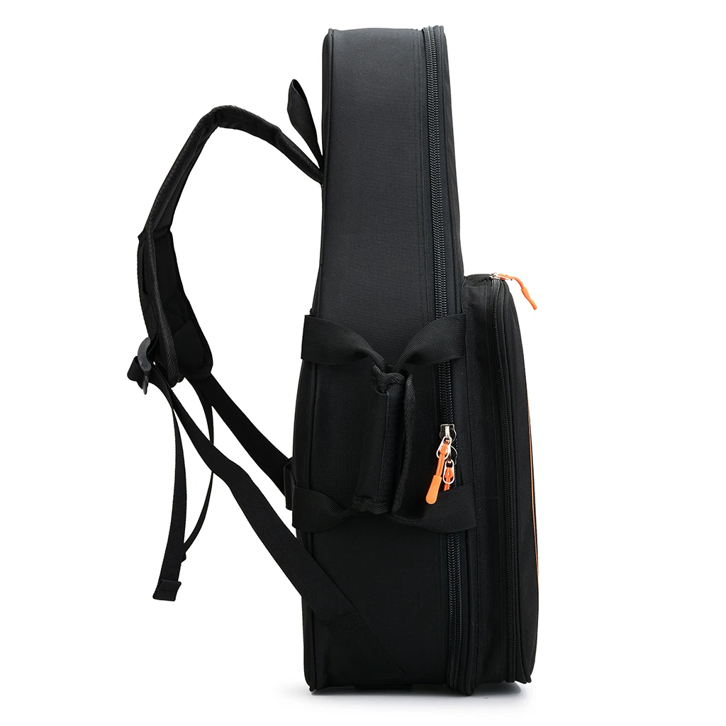 Lightweight Oxford Soft Fabric Bags for Waterproof Thickened Sax Case | Спорт и развлечения