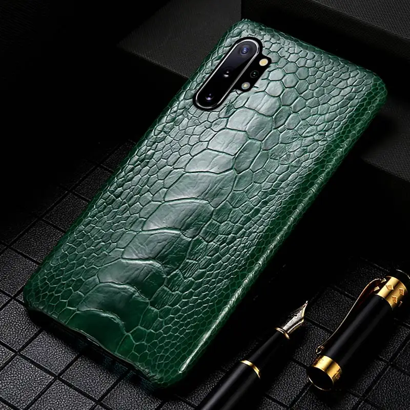 Кожаный чехол для телефона Samsung galaxy Note 10 Lite 20 9 M31 A50 A51 A70 A71 S20 Ultra FE S8 S9 S10 Plus A21S A20E S10E