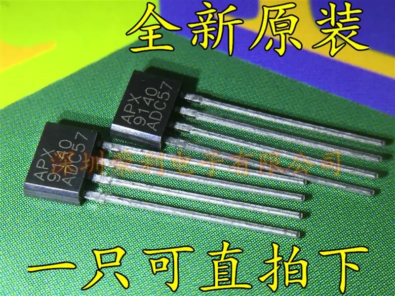 10 шт в упаковке, новая APX9140 APX9140BEE APX9140BEE-PBL ANPEC