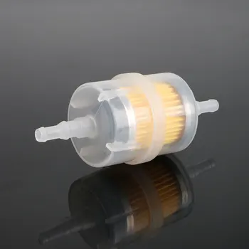 

High Qulity Motorcycle Oil Filter Gasoline Petrol Cleaner Filters Motorcycles Parts Accessories Scooter Dirt Bike ATV Go-Kart