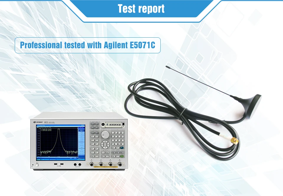 Sucker Antenna TX433-XP-100 (3)