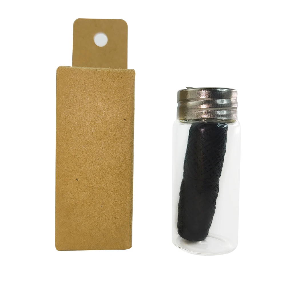 Bamboo charcoal dental floss (5)