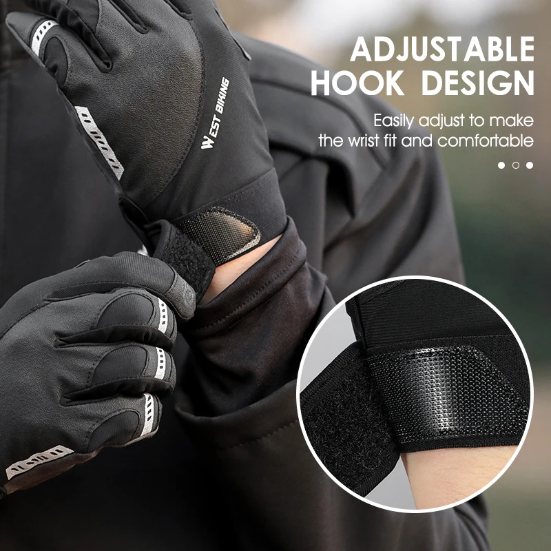 Cycling Gloves Motorcycle Gloves Full Finger Men Women Shockproof Road Mountain Bicycle MTB Biking cycling gloves,motorcycle gloves,sport gloves