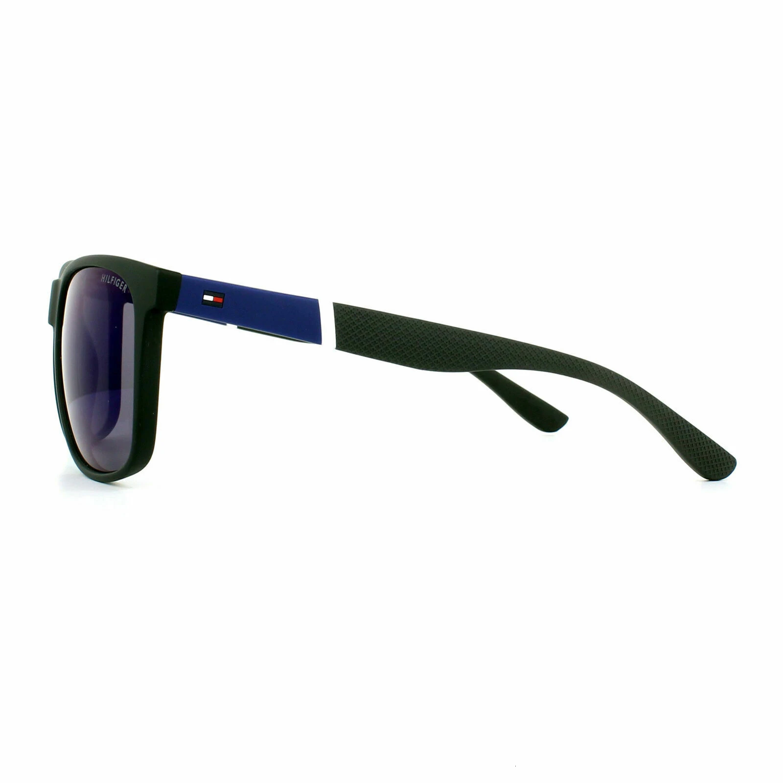 Gafas de sol, для мужчин и женщин, 1281/S FMA(XT), NEGRO MATE SEMIESPEJO AZUL Cal.56