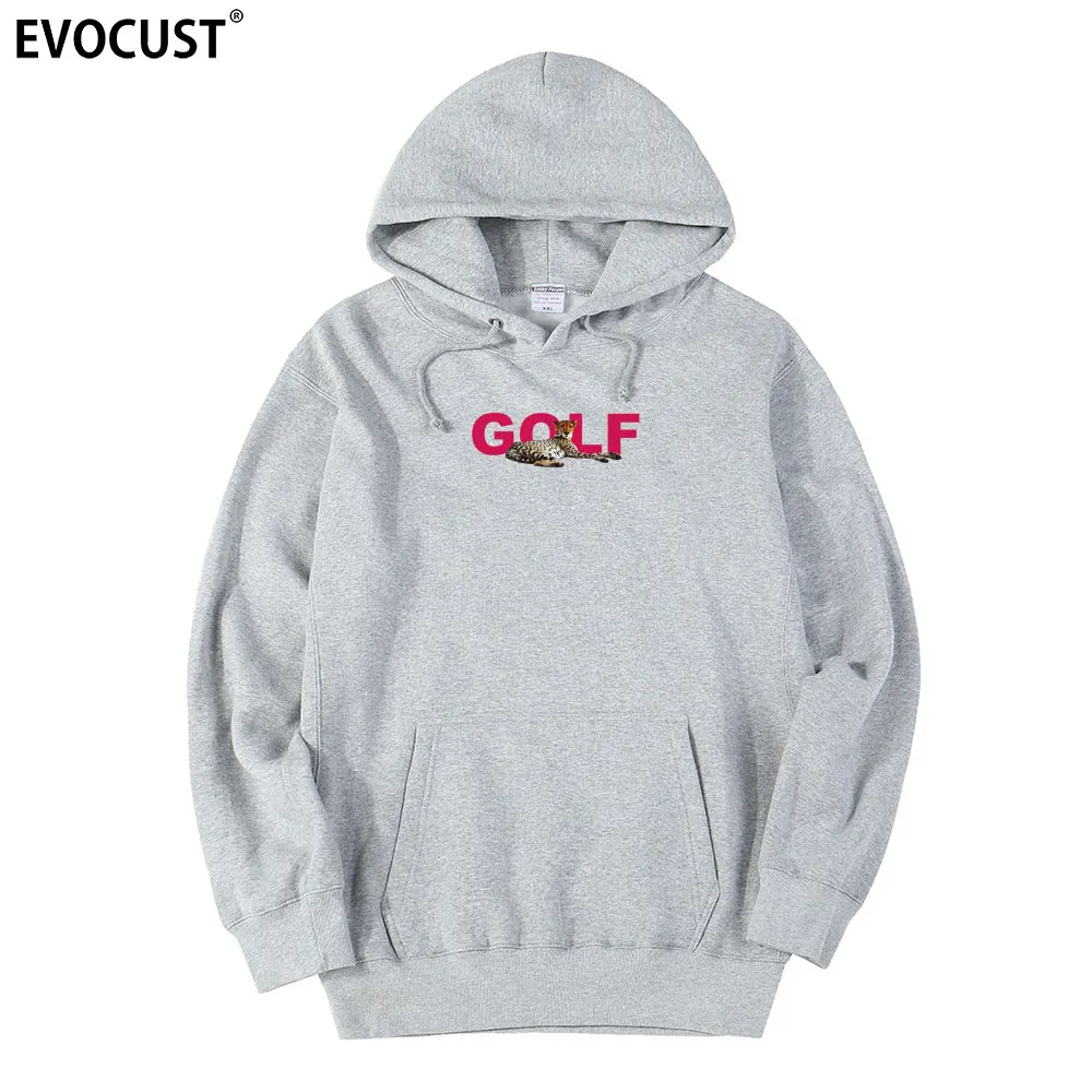 Пантера Тайлер создатель Golfed Wang Ofwgkta скейт мужские толстовки кофты Женские