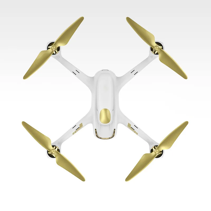 2016 Новый HUBSAN X4 H501S FPV Профессиональный Квадрокоптер Дрон с камерой 1080P gps следуют за мной и возвращаются домой