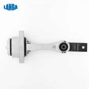 

Fot Beetle Golf MK4 Bora 1.8 1.9 TDI Audi A3 Rear Engine Mount Engine Motor Mount OE: 1J0199851AA