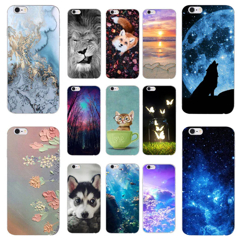 

For Honor 5C Back Cover Case For Huawei Honor 5C Without Fingerprint Silicone Case Soft TPU 5.2" For Huawei Honor5c Euro Protect
