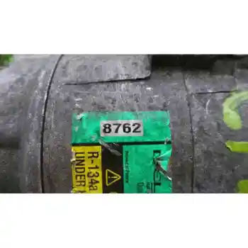 

123646 compressor Air Conditioning Honda Civic Vii Hatchback (eu, Ep, Ev)