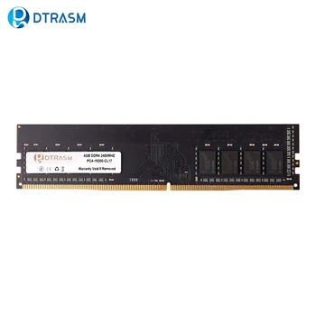 

Ram ddr4 4GB 8GB 16GB memory 2400MHz 2666MHz 1.2V desktop dimm High Compatible