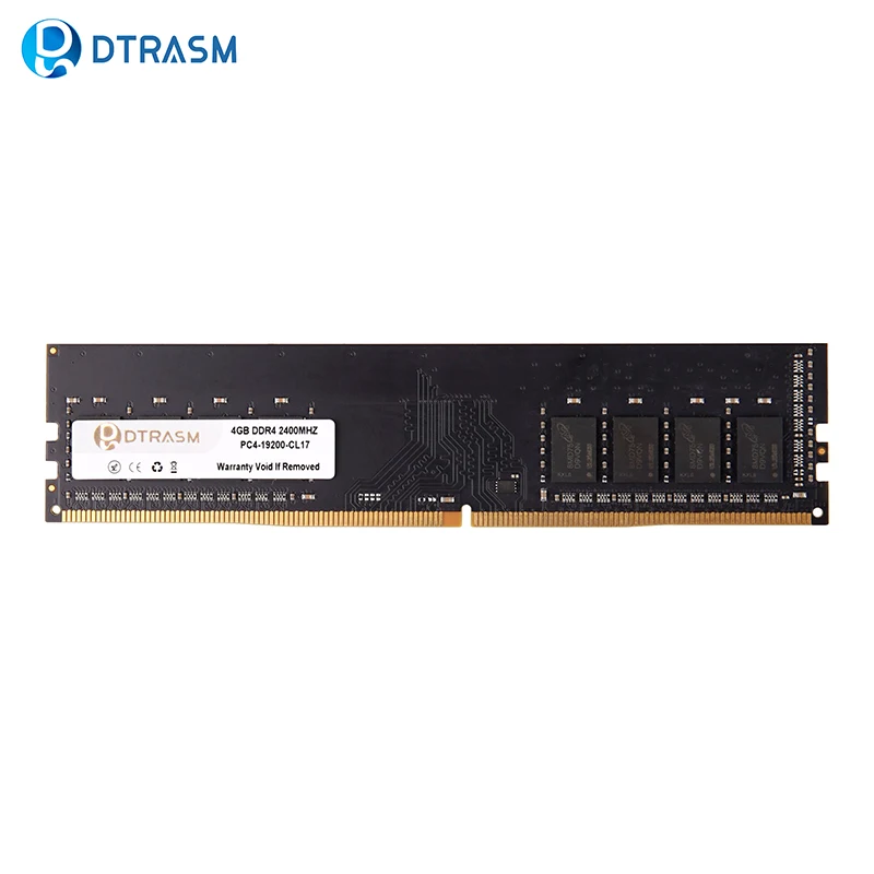 Оперативная Память ddr4 4 ГБ 8 16 память 2400 МГц 2666 1 2 В настольный dimm высокая