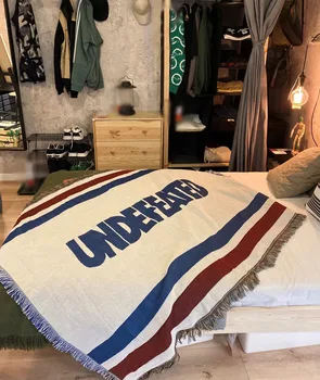 

Tapestry ins decorative blanket trend American street Bedroom Sofa blanket blanket blanket blanket