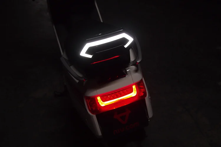 Применимый теленок E-Bike N1S U+ инструмент водонепроницаемый чехол жидкокристаллический корпус инструмента Дисплей метр коробка изменение сборки