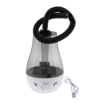 

3L Automatic Reptile Air Humidifier Mist Machine Large Tank Fogger Machine