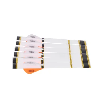 

6Pcs Heat Shrink Glue Arrow Sticker Adhesive DIY Shaft Tool For Hunting Decor