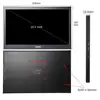 Portable Monitor hdmi touch screen 13.3 inch 2K PC PS4 Xbox 360 1080P IPS HD LCD LED Display for Raspberry Pi switch laptop ► Photo 2/6