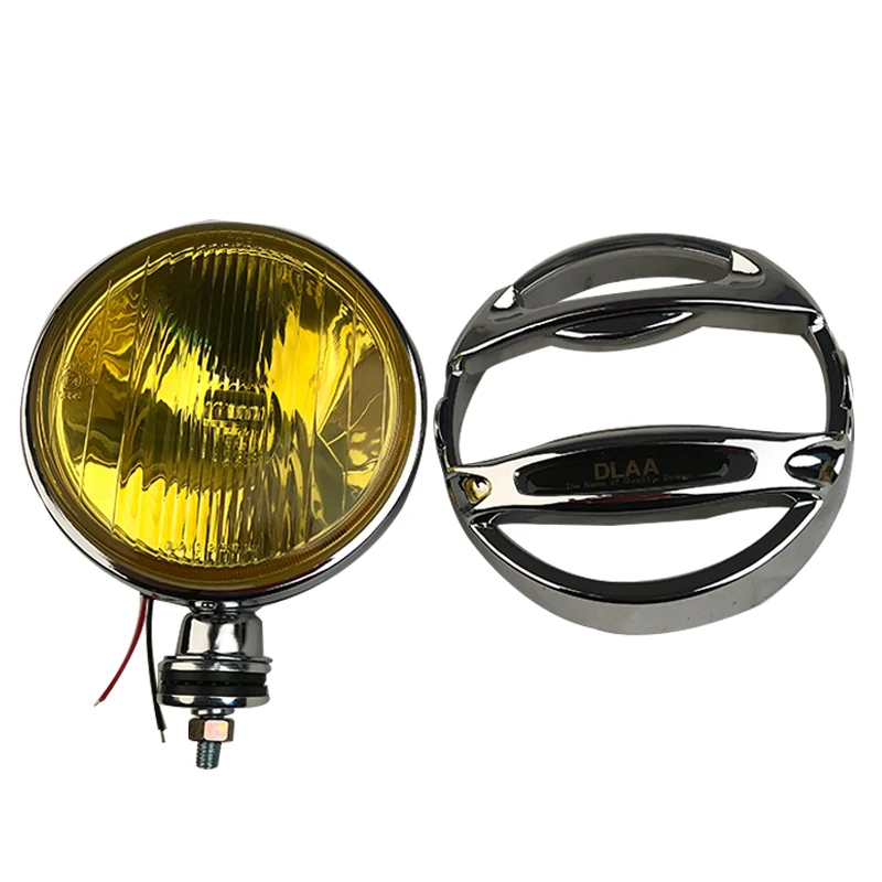 Universal fog lights for cars deals