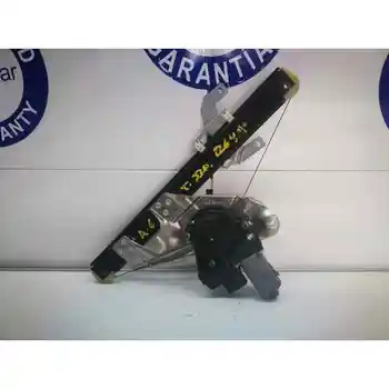 

WINDOW LIFTER REAR LEFT AUDI A6 AVANT (4B5)