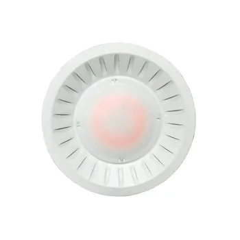 

2PCS 40W E27 LED Grow Light Bulb Full Spectrum Plant Vegetable Flower Lamp AC220V Fill Lantern for Garden Bonsai Hydroponics