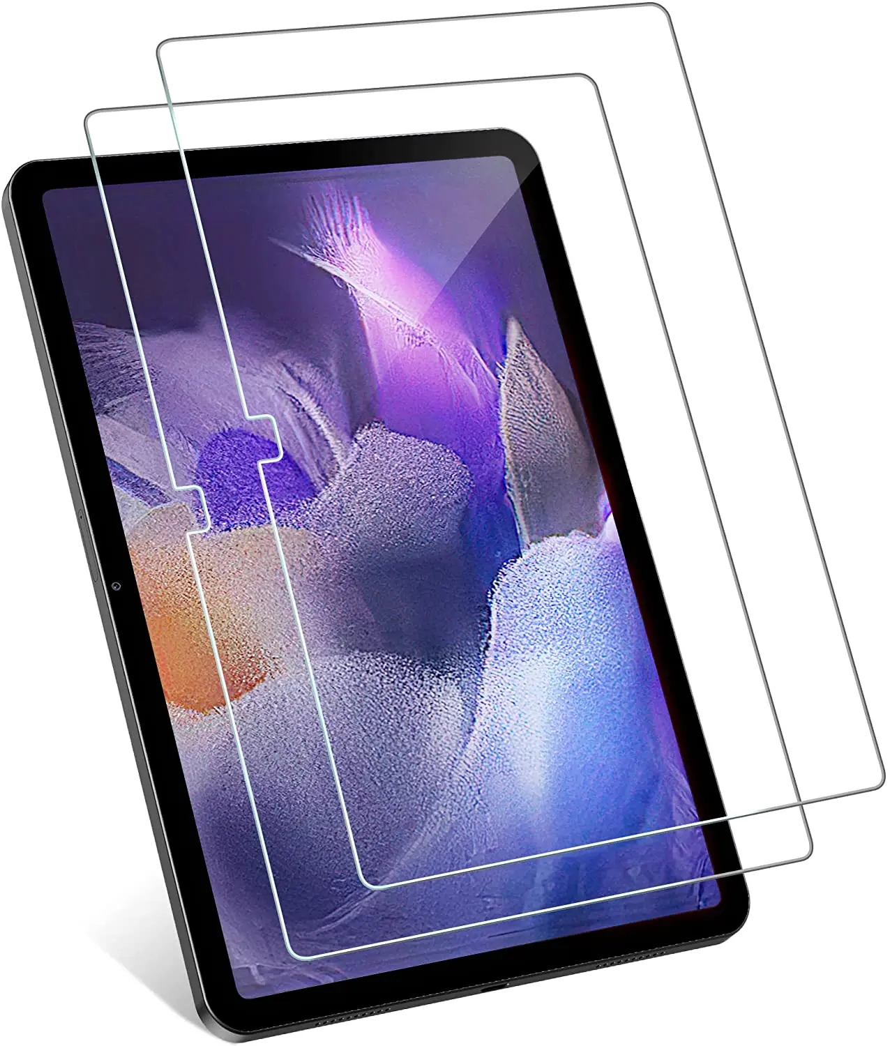 ScreenProtectorforSamsungGalaxyTabA8105Inch20219HHardness