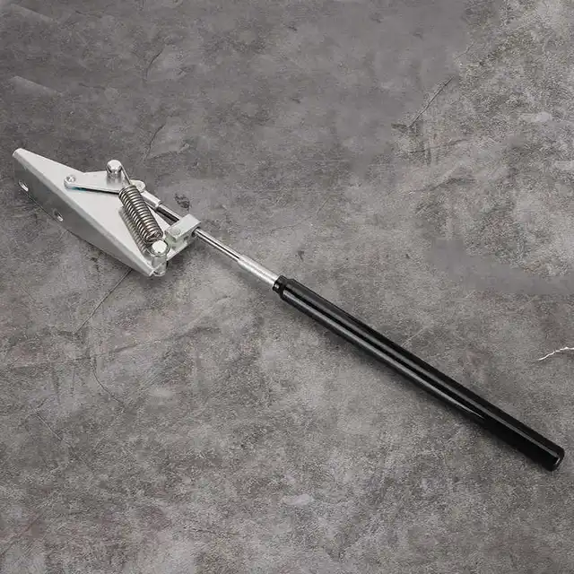 Automatikus Vak Ablak Nyitó Alumínium Nyílása Bezárás Louver Greenhouse Window Opener Eszköz Az Otthoni Iroda Kertjéhez - Image 4