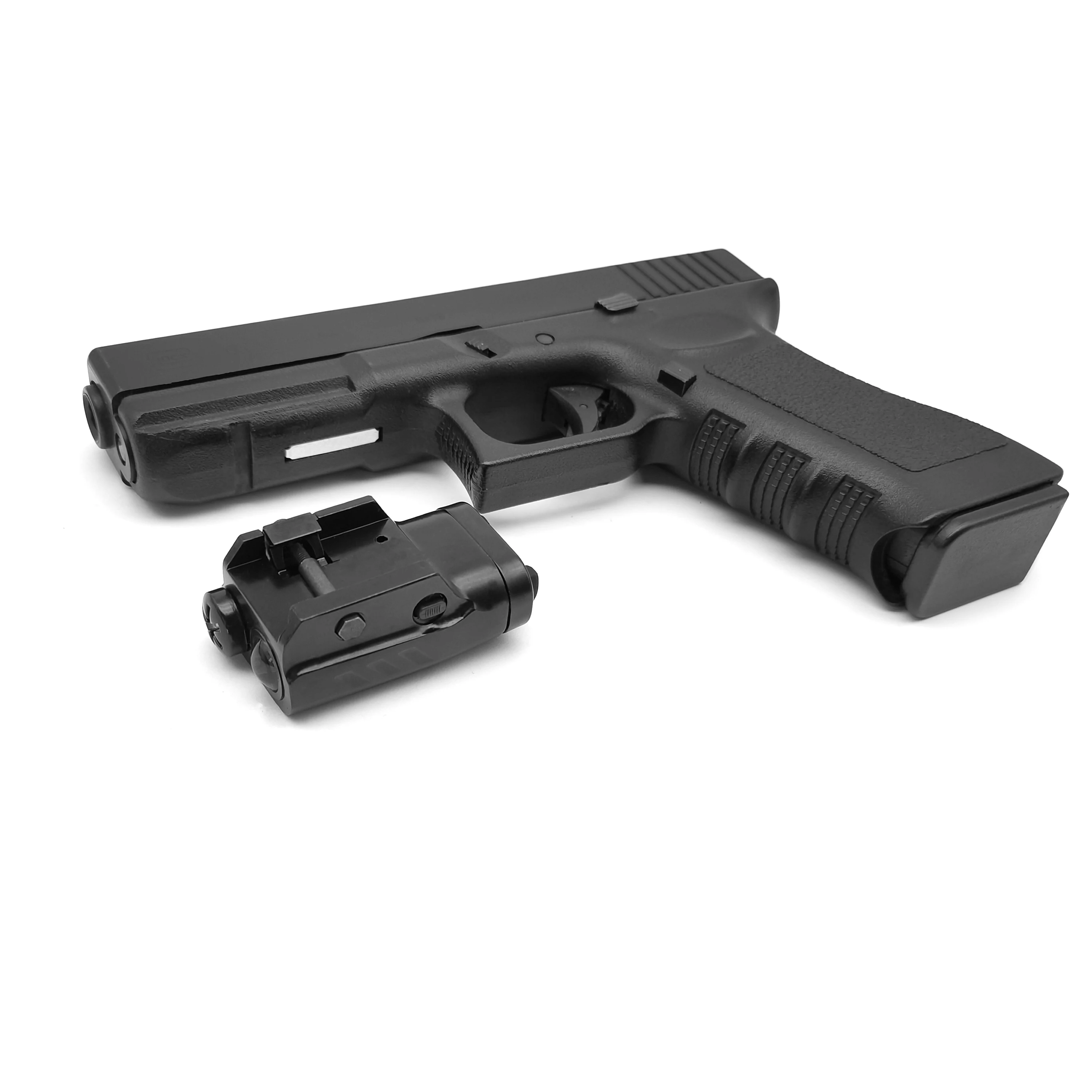 

Тактическое освещение для оружия, пистолета Glock, Спрингфилд Армори, Уолтера, ружья, Смит и Вессон, Зиг Саур, Беретта, Телец