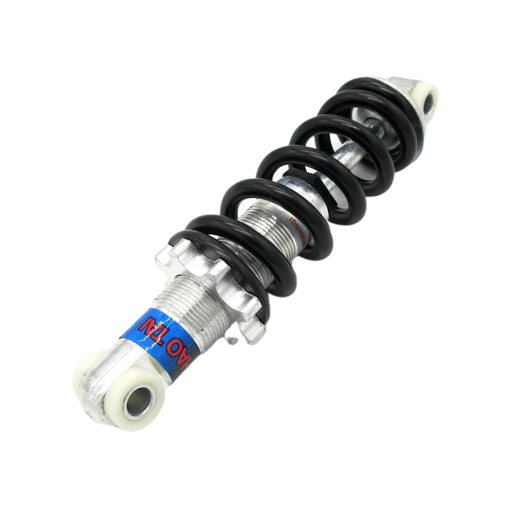 Driving Easy Install Modified Damper Accessories Rear Shock Absorber Metal Hard ATV Wear Resistant Protection Suspension Spring