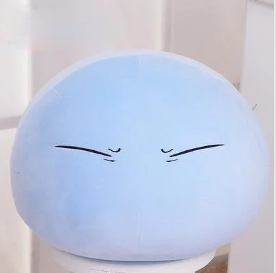 CLANNAD Dango Plush Toys Daikazoku Furukawa Nagisa Dango Family Plush Pillow Cushion Cosplay for Girls Gift