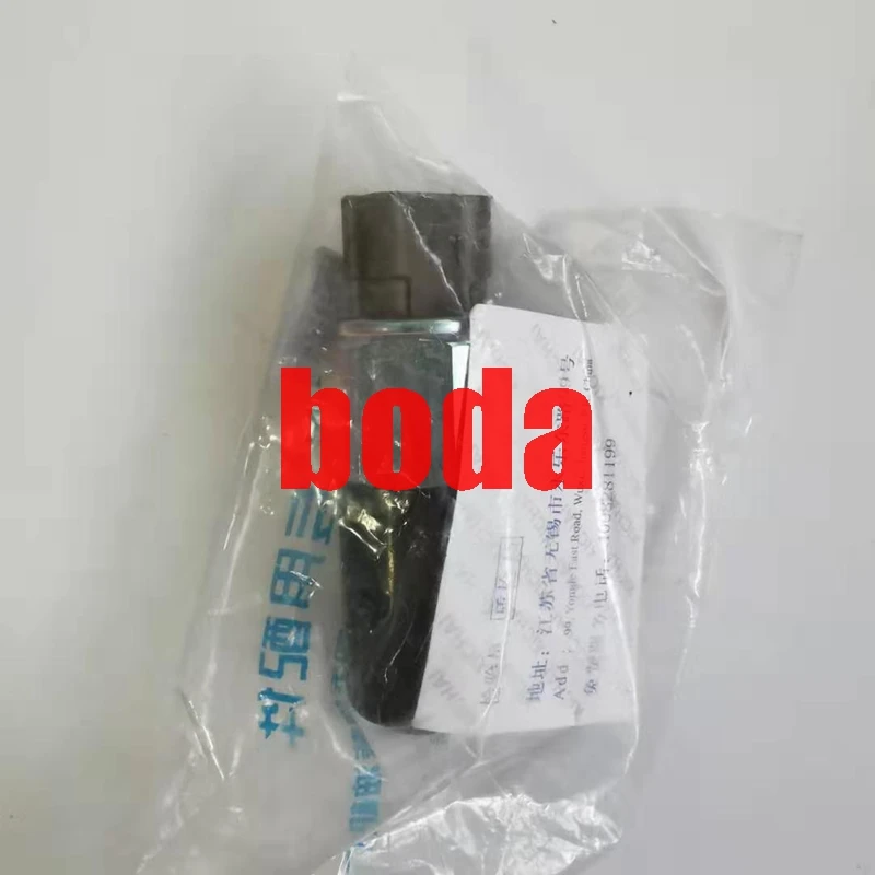 Натуральная датчики давления 499000-6160 для 4HK1X 6HK1 6UZ1 ZX200-3 экскаватор 8-97318684-0