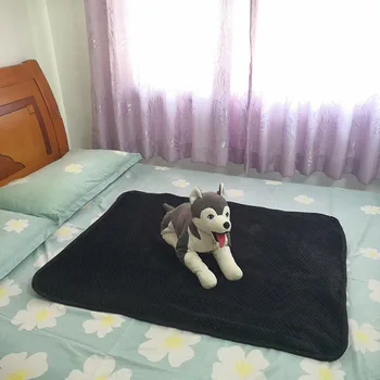 

1pcs Dog Cat Urine Absorbent Mat Pet Long Service Pet Daliy Use Life Urine Mat Pet Product Waterproof Pet Training Pad Diaper