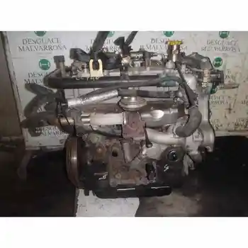 

COMPLETE ENGINE CHRYSLER VOYAGER (RG) 2.5 CRD IS VM27C [14341852]