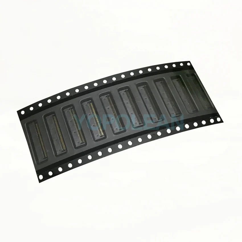 2 шт./лот Новинка для Macbook Pro A1342 A1278 A1286 A1297 разъем клавиатуры 30 контактов 2008 2009 2010 2011