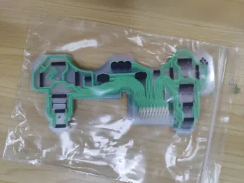 

100pcs/lot SA1Q194A Conductive Film Keypad Flex Ribbon Cable for PS3 Controller