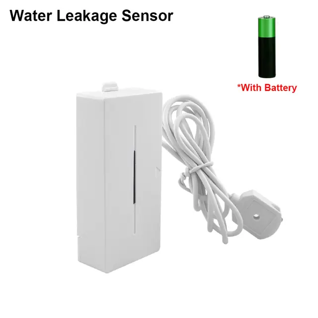 Water Leak Detector