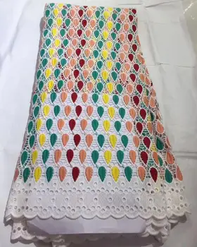 

top quality french lace fabric J-9425 african lace fabric with embroidery mesh tulle fabric