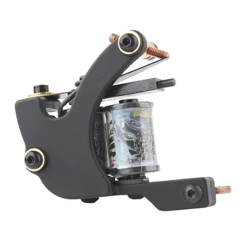 

Dayi long wen shen Equipment Casting Tattoo Machine Fine fang diao Ann Secant Coil Machine Secant Play Fog Machine Beauty