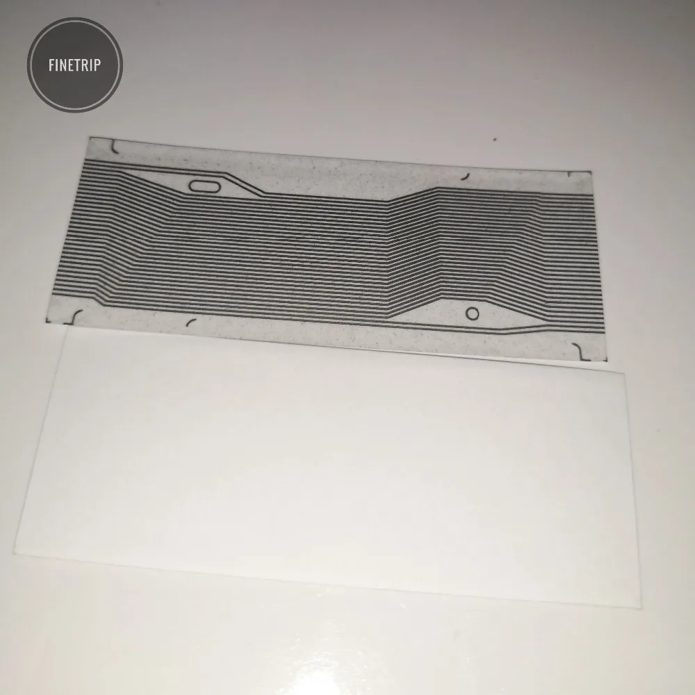 5x Band Kabel Für Mercedes Vito EINE CLASSS DRUCKER Magneti Marelli Dashboard Für Benz Cluster Pixel Reparatur – Detail 4
