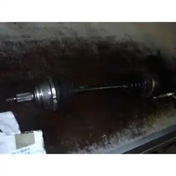 

955416 transmission Front Left Volkswagen Golf Iii Saloon (1h1) 1.8