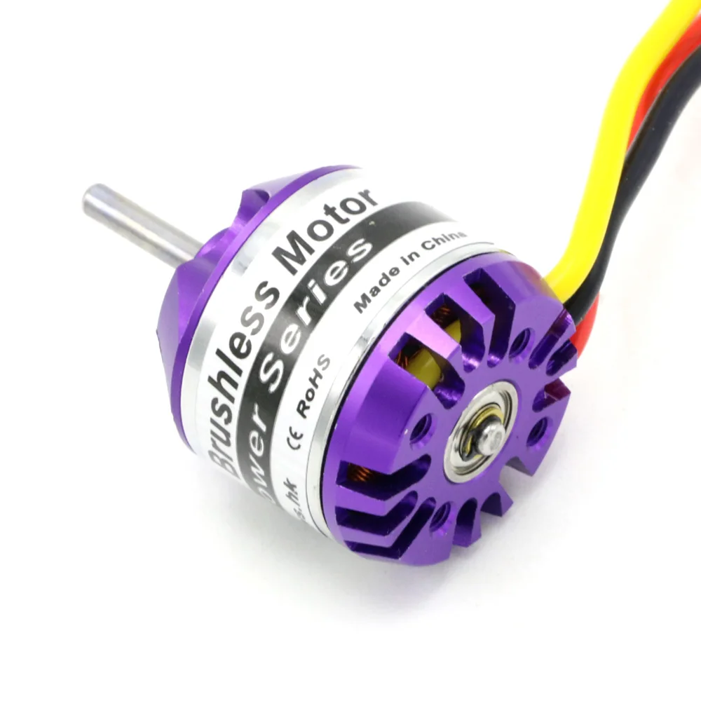 DYS D2830 2830 750KV 850KV 1000KV 1300KV бесщеточный двигатель для радиоуправляемого