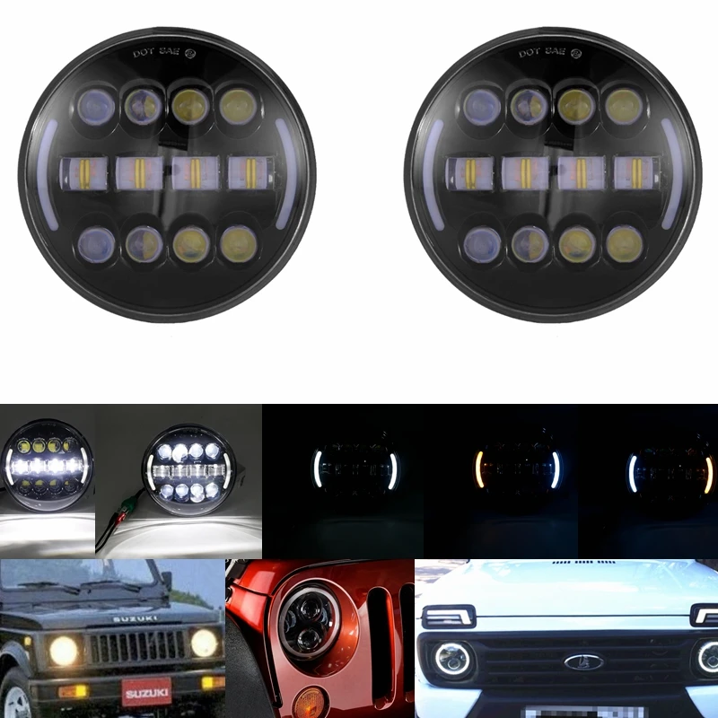 lada 7 led