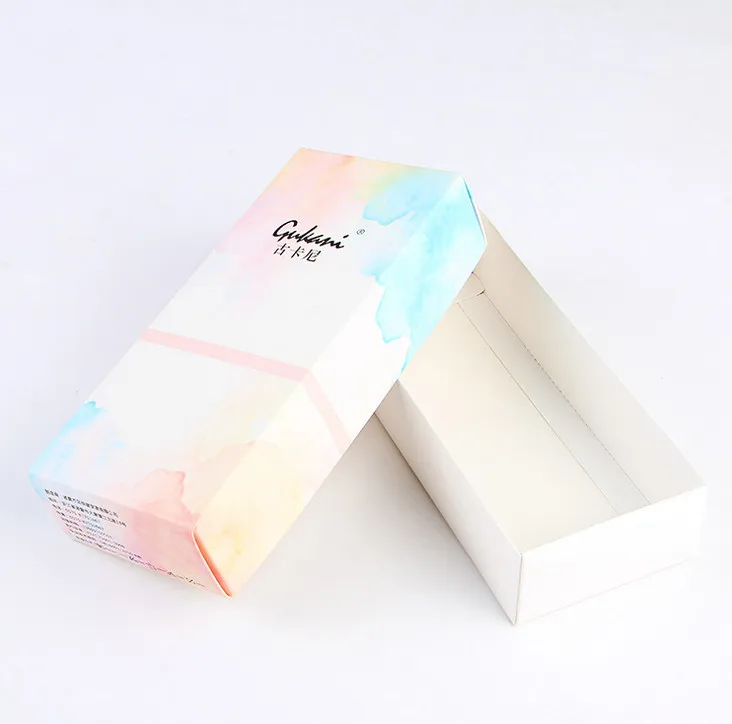 レビュー高評価 優れた品質化粧品メイクアップブランド防水口紅マット安いリップスティック包装箱 Dh 極美品 Signature Johaness Com